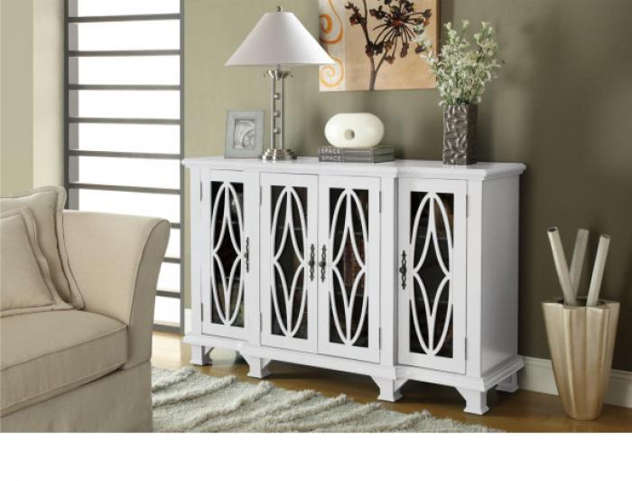 Accent Cabinet,Coaster