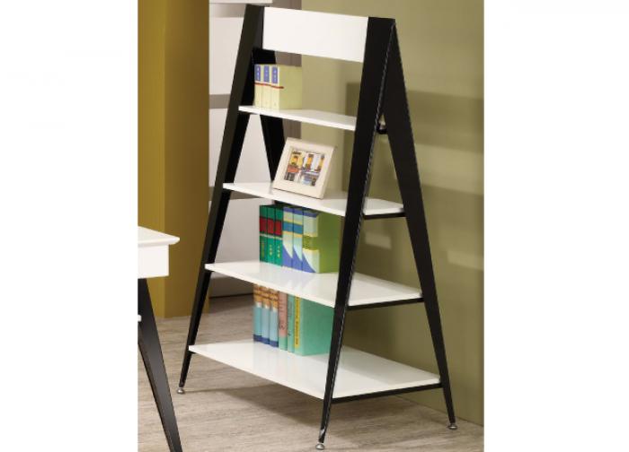 Lori Bookcase,Coaster