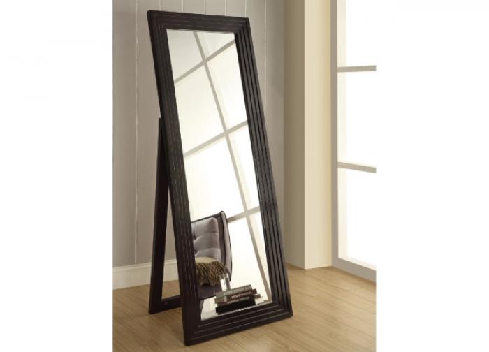 Large Decorative Floor Mirror by Coaster,Coaster