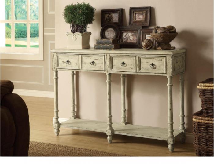 Console Accent Table,Coaster