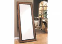 Image for Large Decorative Floor Mirror by Coaster