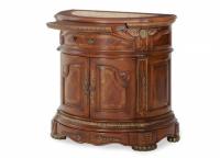 Image for Cortina Bedside Chest