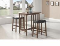 Image for 3-Piece Pub Table Set