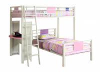 Image for Summerville Twin/Twin Loft Bed