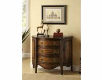 Image for Entry Way Accent Cabinet