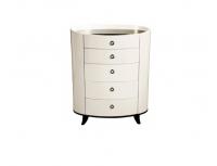 Image for Global Angelica Beige Chest