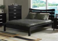 Image for Stuart Queen Platform Bed