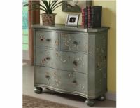 Image for Accent Cabinet