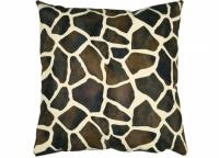 Image for Animal Print Accent Pillow