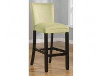 Image for 24" Green Counter Height Bar Stool