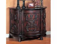 Image for Demilune Bombe Chest