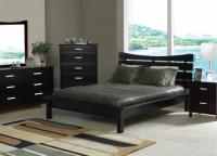 Image for Stuart 6 Piece Queen Bedroom Package