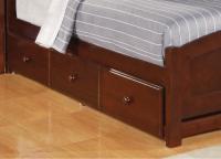 Image for Parker Underbed Storage by Coaster