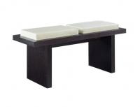 Image for Global Furniture DG020 Beige Bench