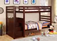 Image for Twin/Twin Bunk Bed