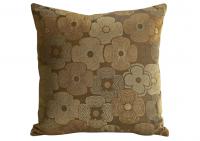 Image for hrow Pillows Floral Accent Throw Pillow