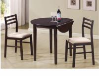 Image for 3-Piece Breakfast Dining Room Set