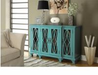 Image for Accent Cabinet