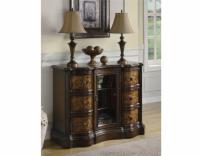 Image for Large Scale Accent Cabinet