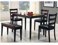 Image for Taraval 5 Piece Dining Room Set