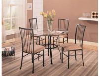 Image for Layne 5-Piece Dining Room Set