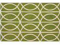 Image for Dalyn 5'x7'6" Clover Infinity Rug