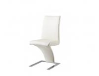 Global Furniture D88 Beige Side Chair