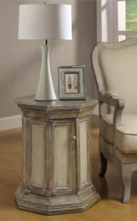 Image for Accent Cabinet