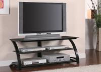 Image for Black TV Stand