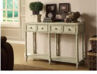 Image for Console Accent Table