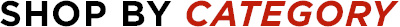 Shop by Category