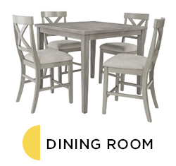Shop Dining Room