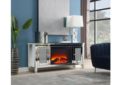 Image for GLAMOUR FIREPLACE