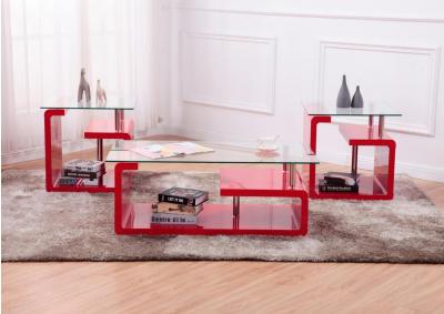 Image for COFFEE TABLE-2 END TABLE