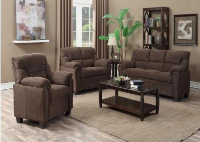 Image for SOFA-LOVESEAT-CHAIR