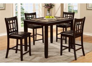 Image for Table & 4 Chairs