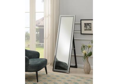 Image for  GLAMOUR FLOOR MIRROR