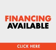 Financing Options Available - Click Here to Learn More