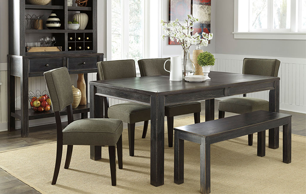 Dining Room - Browse Now