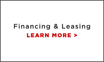 Financing & Leasing