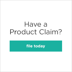 Product Claims