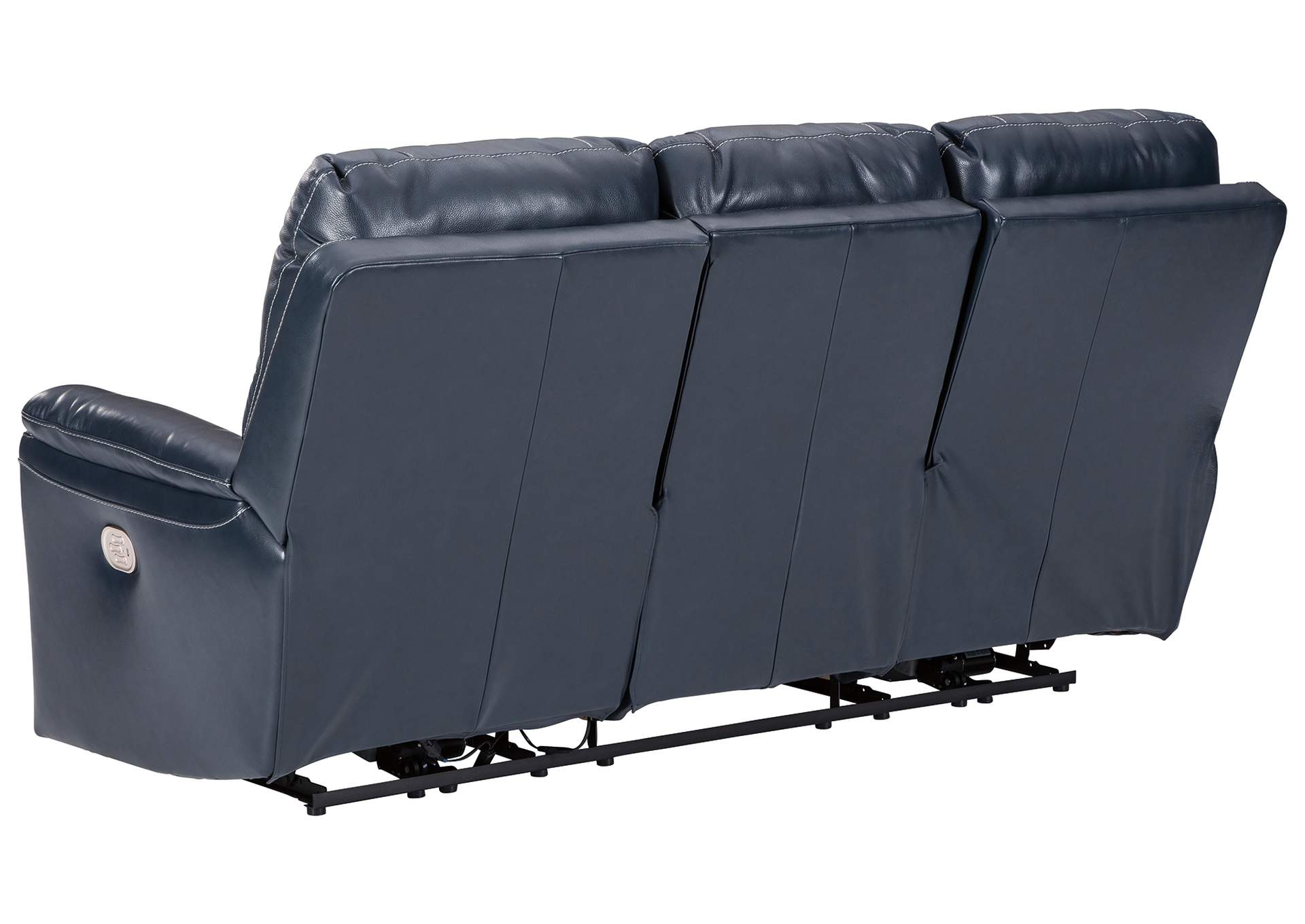 Dellington Marine Power Reclining Sofa,In-Store 