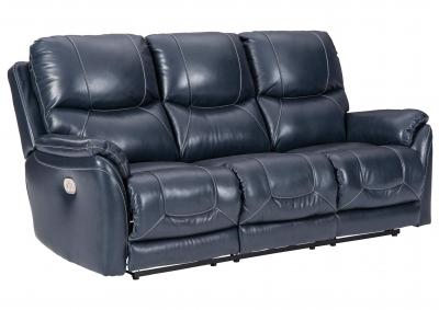 Image for Dellington Marine Power Reclining Sofa