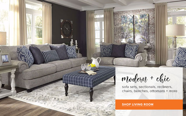 Shop Living Room