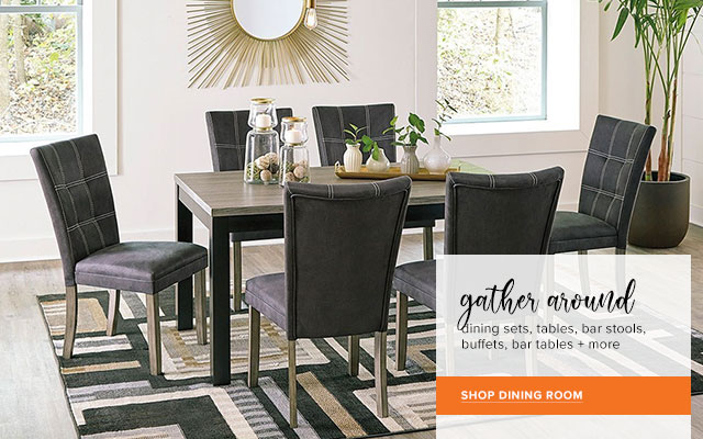 Shop Dining Room