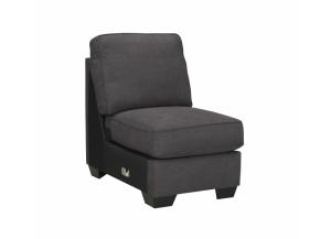 Image for Alenya Armless Chair 1