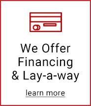 Financing and Layaway