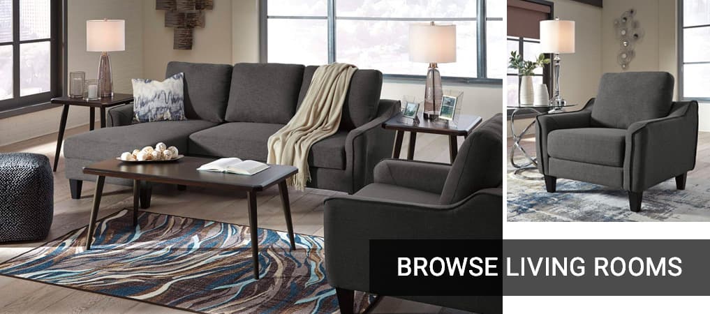 Browse Living Rooms