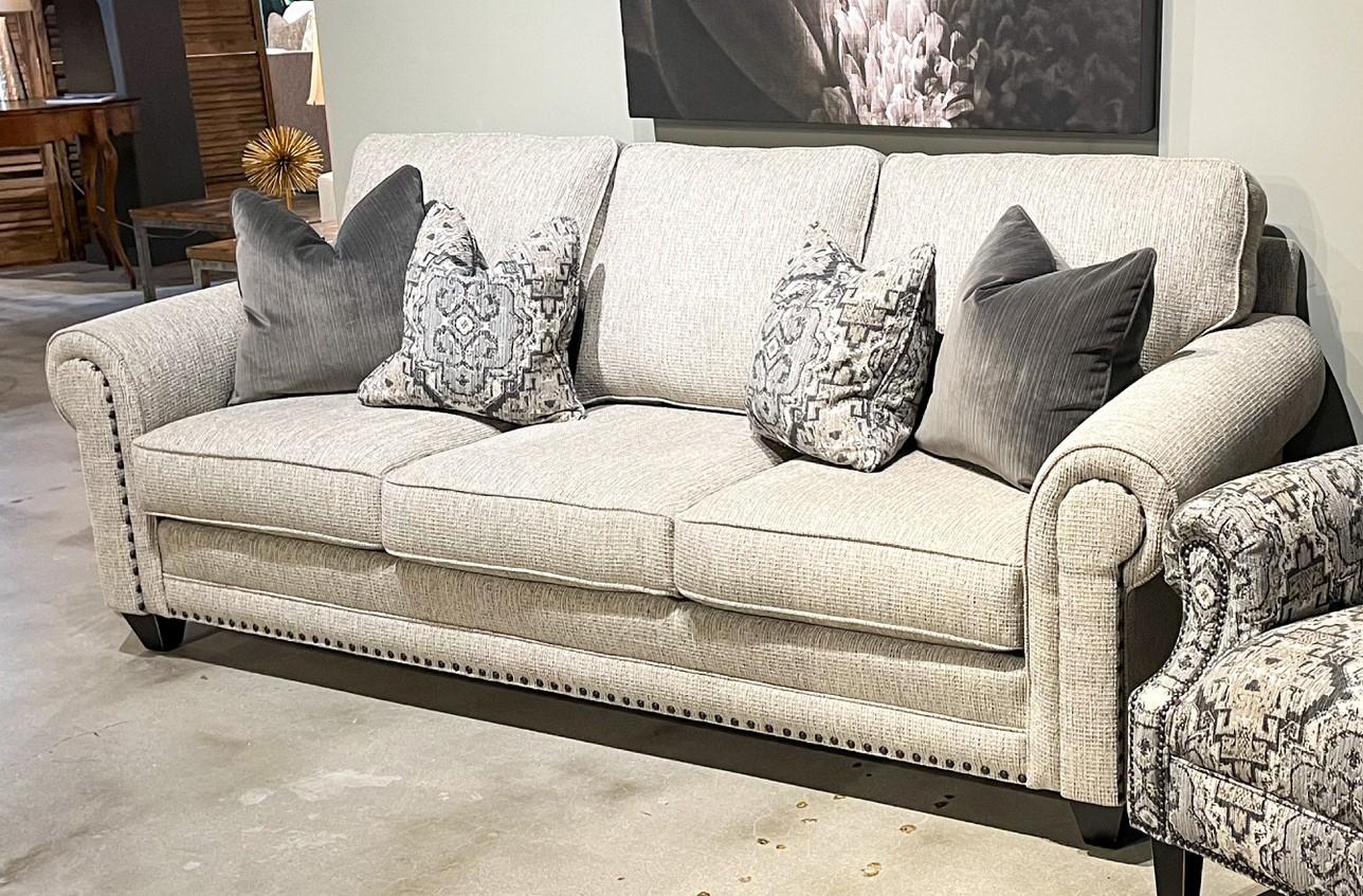 Matlocke Pepper Sofa