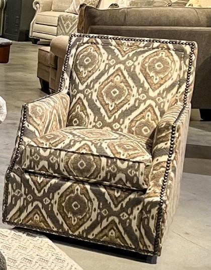 Tides Inn Desert Stone Swivel
